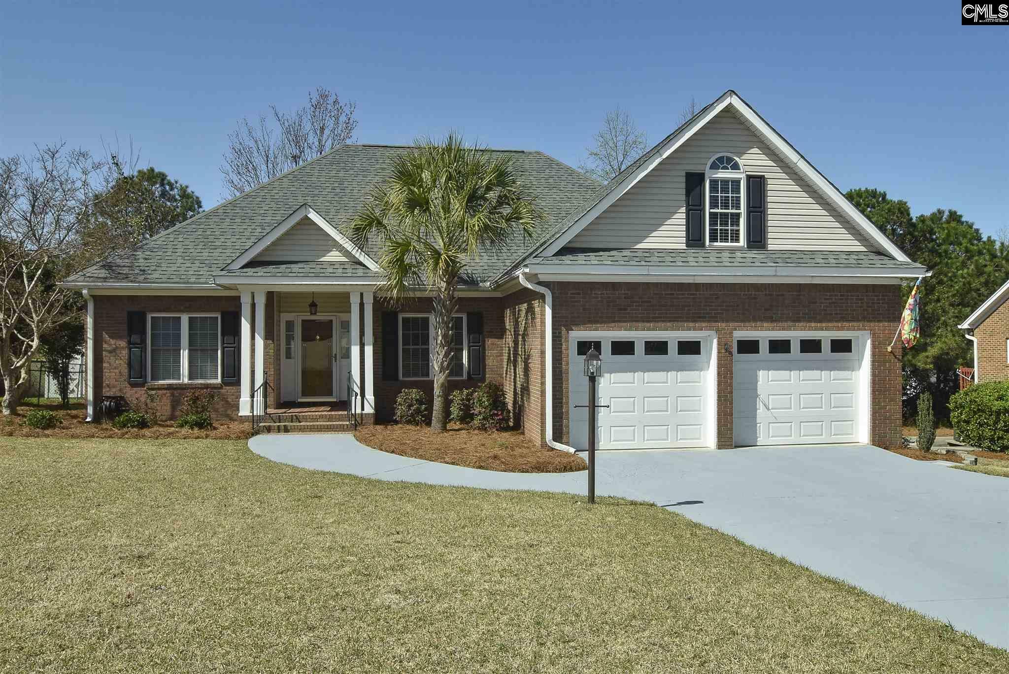 Property Photo:  1024 Hampton Crest  SC 29170 