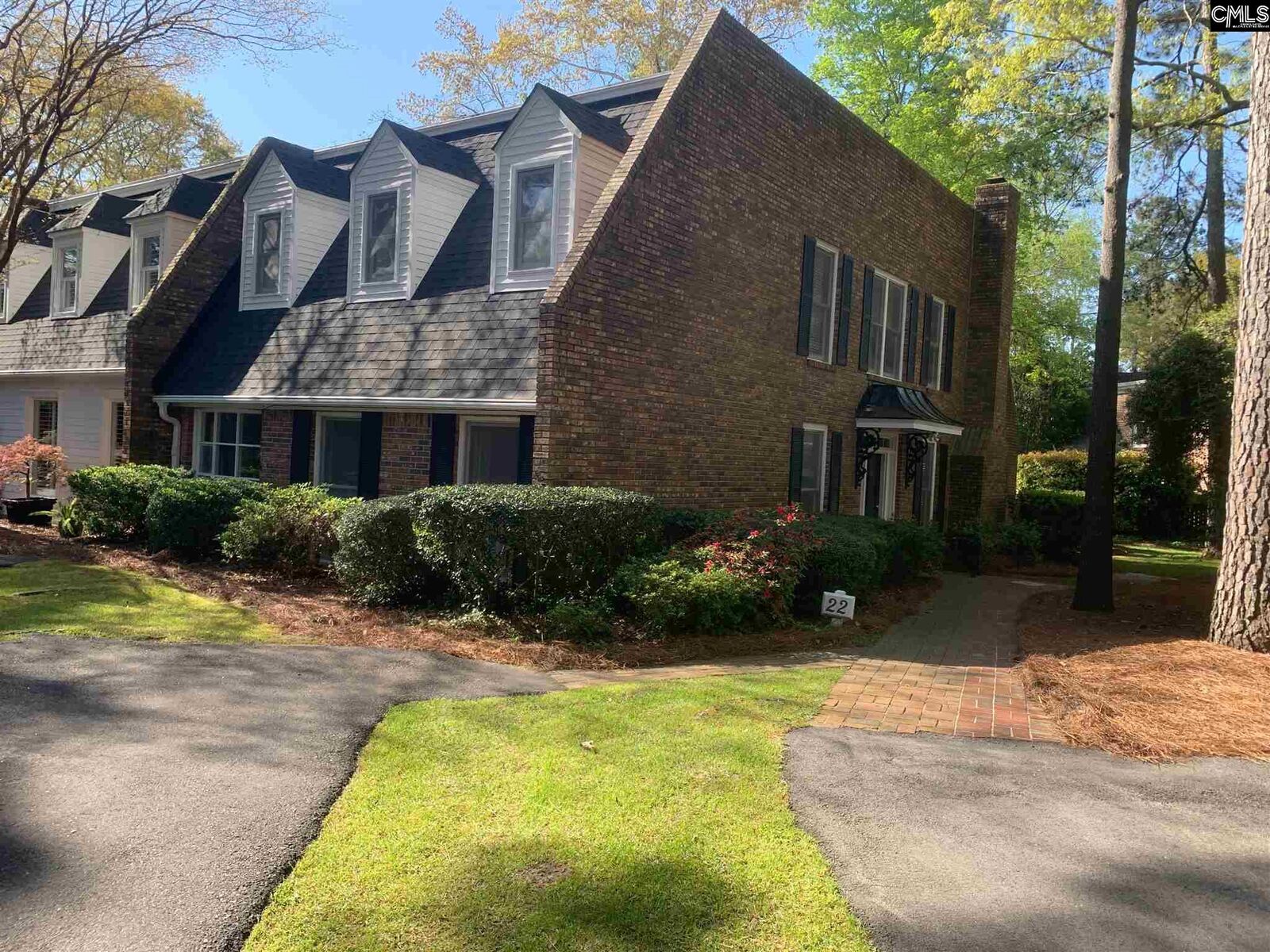 Property Photo: 22 Quinine Hill SC 29204