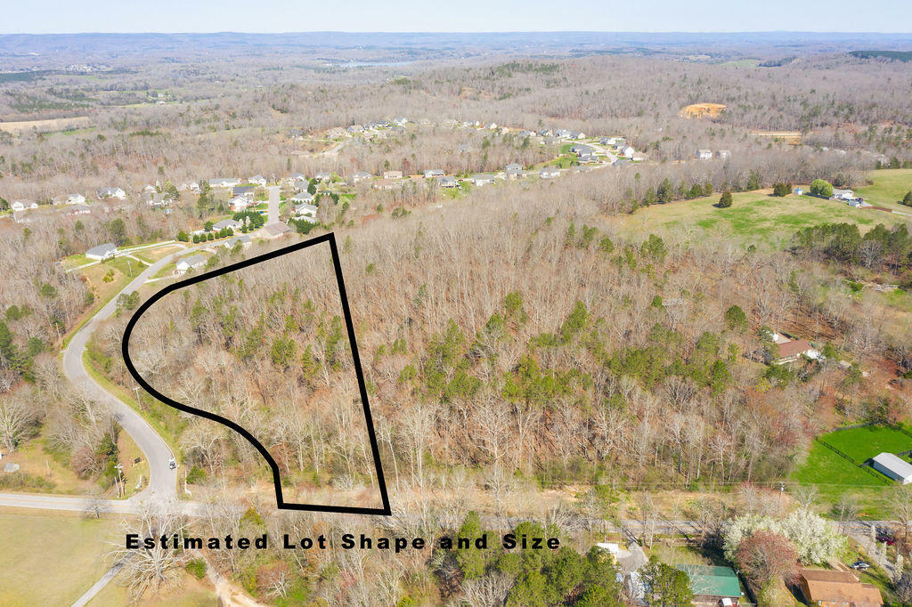 Property Photo:  6605 Gamble Rd  TN 37308 