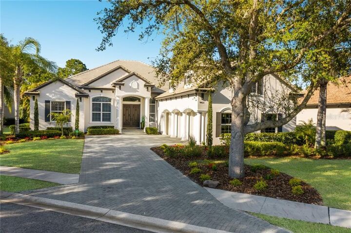 9611 Royal Calcutta Place  Bradenton FL 34202 photo
