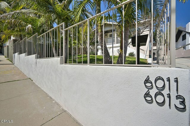 Property Photo: 6011 La Prada St CA 90042