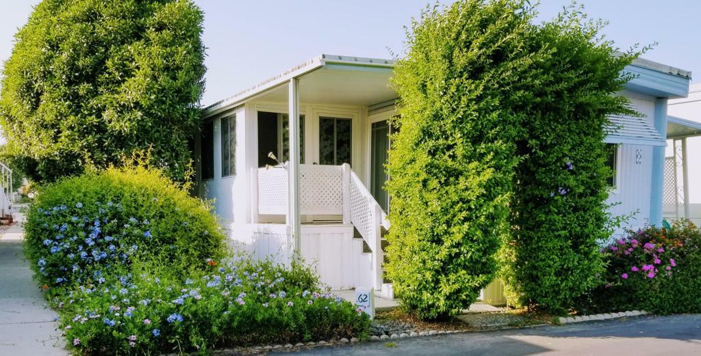 Property Photo:  62 Debussy Lane  CA 93003 