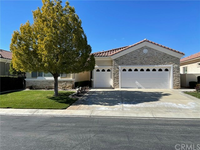 1739 La Cantera Way  Beaumont CA 92223 photo