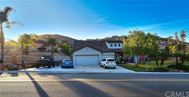 Property Photo:  1491 El Paso Drive  CA 92860 