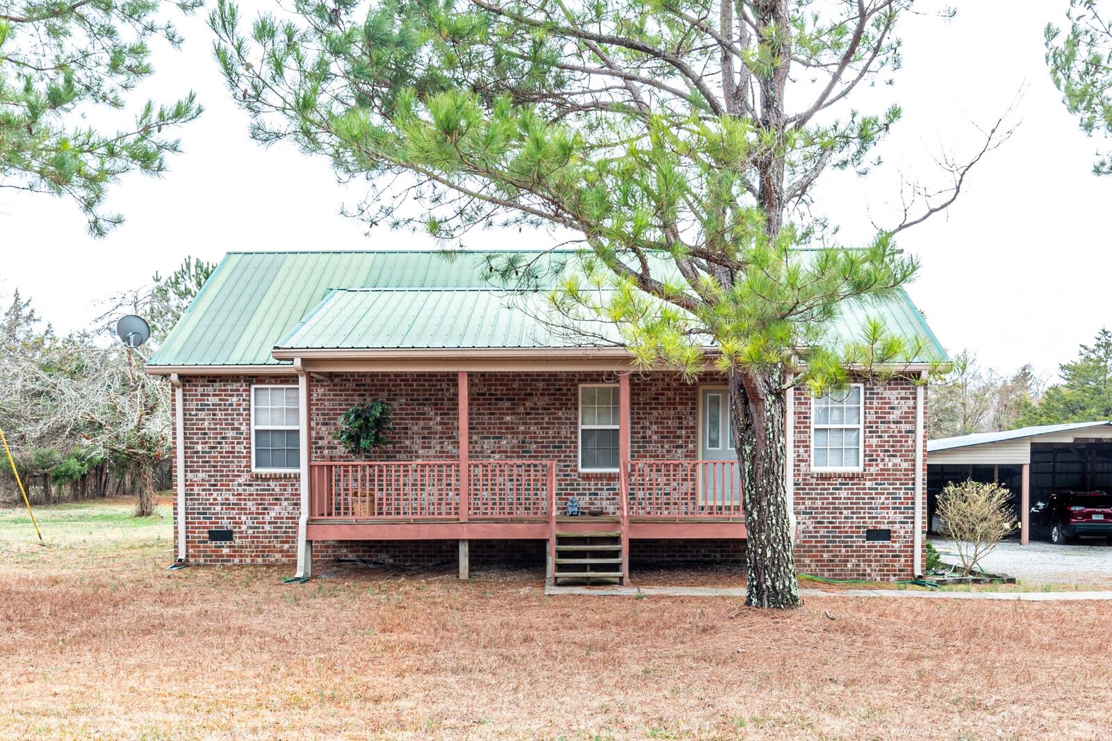 Property Photo:  188 Zachary Rd  TN 37090 