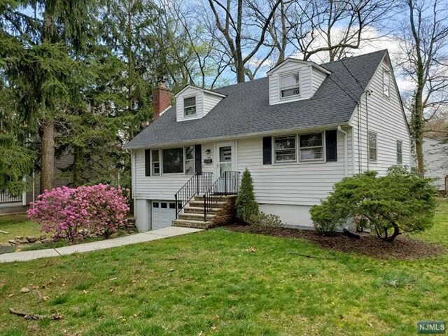 Property Photo: 46 Pennsylvania Avenue NJ 07645