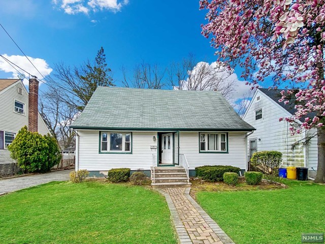 Property Photo: 191 Liberty Road NJ 07666