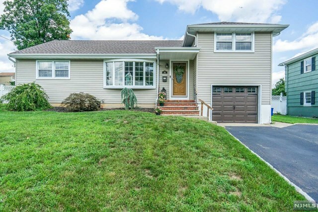 Property Photo: 86 Bender Drive NJ 07013