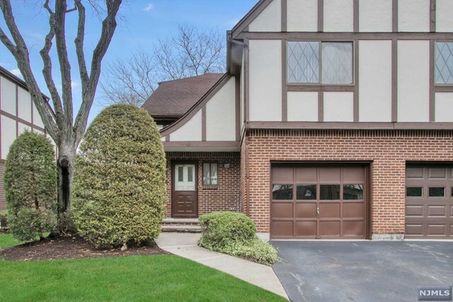 Property Photo: 109 Holiday Lane 109 NJ 07675