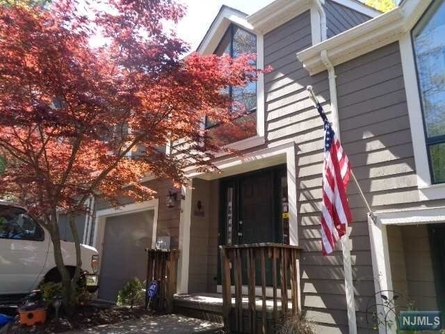 Property Photo: 36 Mill Pond Road NJ 07424