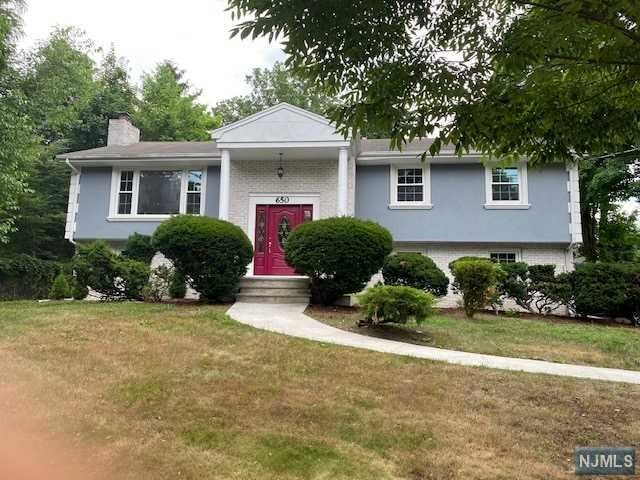 Property Photo: 650 Paramus Road NJ 07652