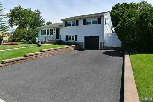 Property Photo:  83 Delong Avenue  NJ 07628 