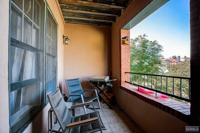 Property Photo: 83 Grand Street 4C NJ 07030