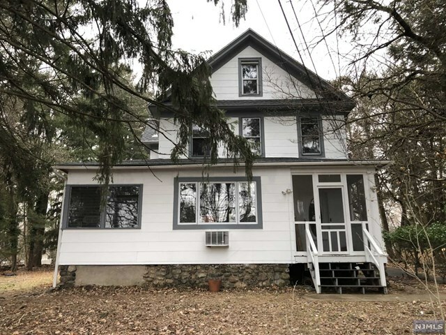 Property Photo: 24 West Crescent Avenue NJ 07401