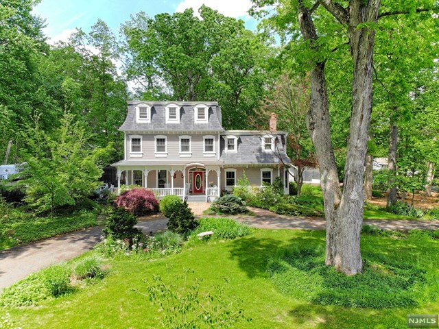 Property Photo: 11 Greenwood Drive NJ 07438