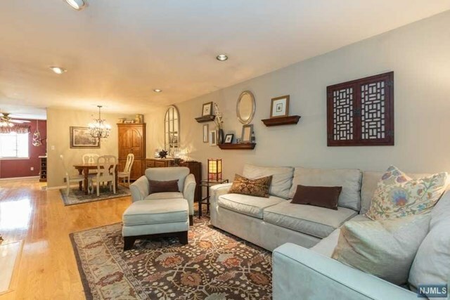 Property Photo: 3904 Melville Court NJ 07430