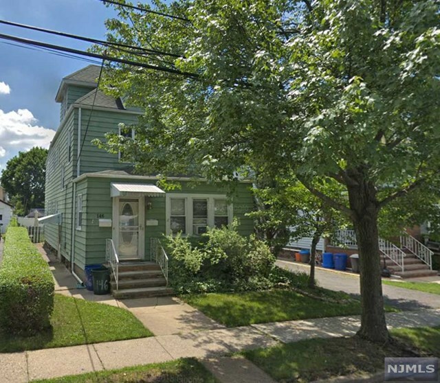 Property Photo:  146 Everett Place  NJ 07073 