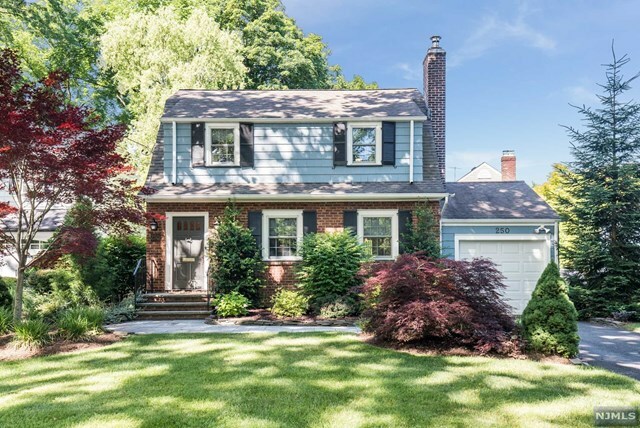 Property Photo: 250 Rodney Street NJ 07452