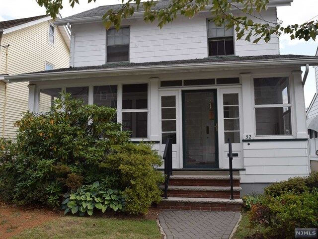 Property Photo: 52 Hughes Street NJ 07040