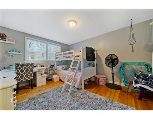 Property Photo: 125 Cameron Rd MA 02062