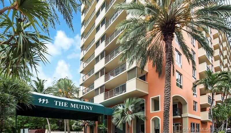 Property Photo: 2951 S Bayshore Dr 515 FL 33133