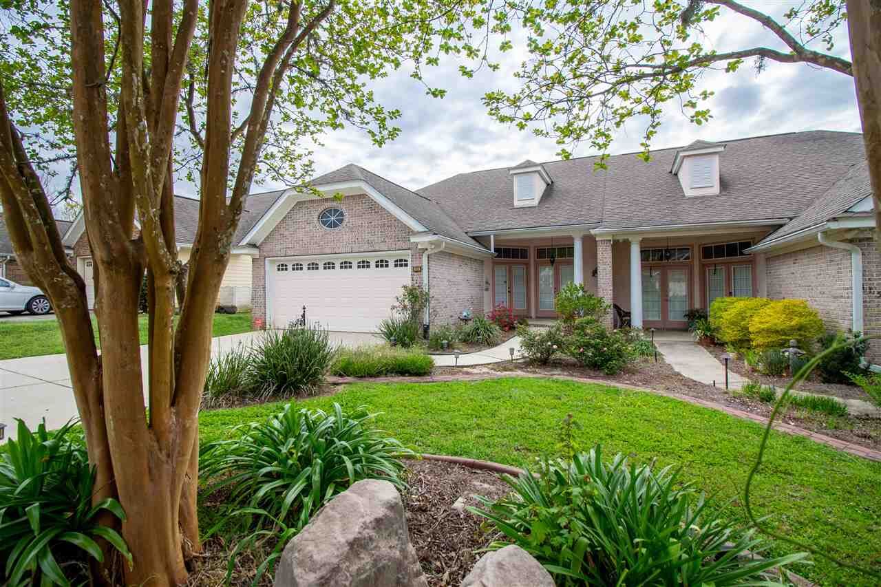 Property Photo:  1155 Landings Loop  FL 32311 