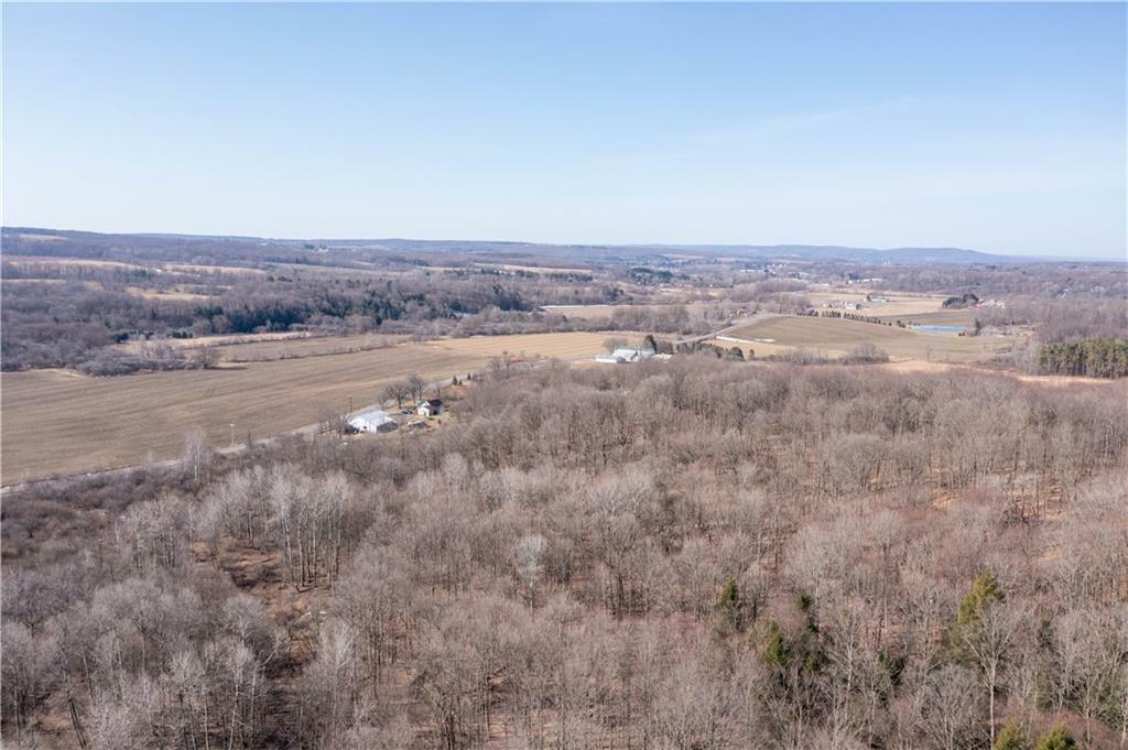 Property Photo: 0 East Arcade Rd NY 14009