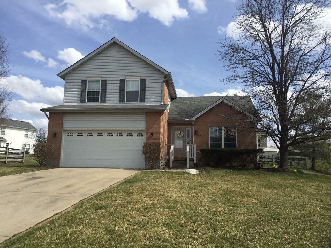 5330 Kyles Station Meadows Dr  Liberty Twp OH 45044 photo