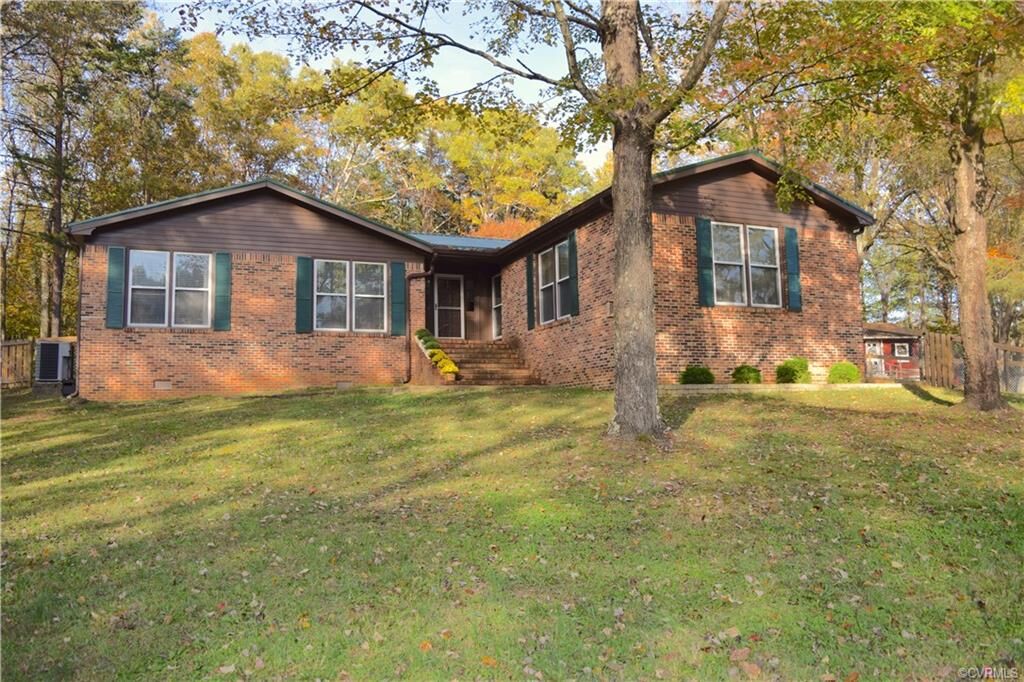 Property Photo:  67 Mahan Road  VA 23901 