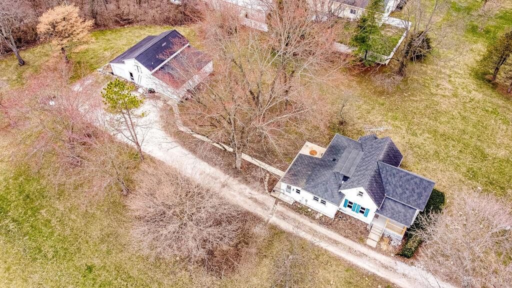 Property Photo: 10960 335 Ch OH 45347
