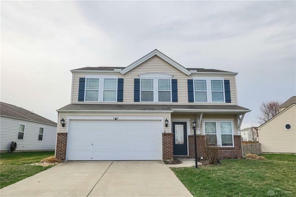 Property Photo: 5506 Windsor Court OH 45065