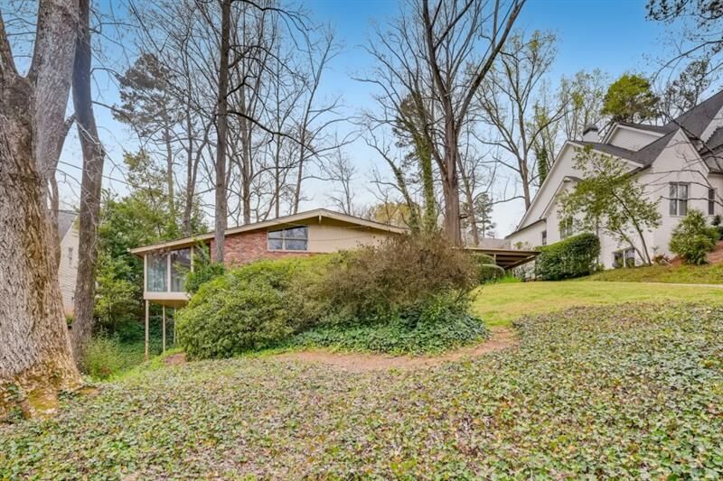 Property Photo:  3906 Land O Lakes Drive  GA 30342 