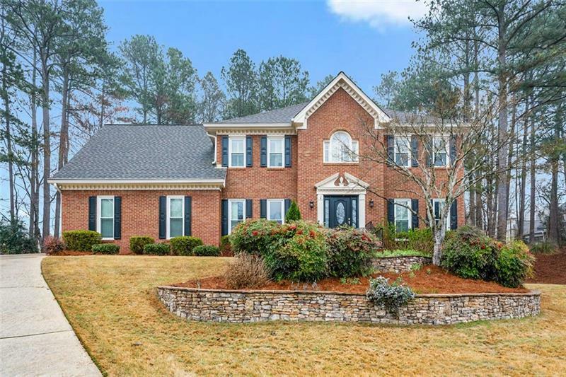 Property Photo:  3465 Arborwoods Drive  GA 30022 