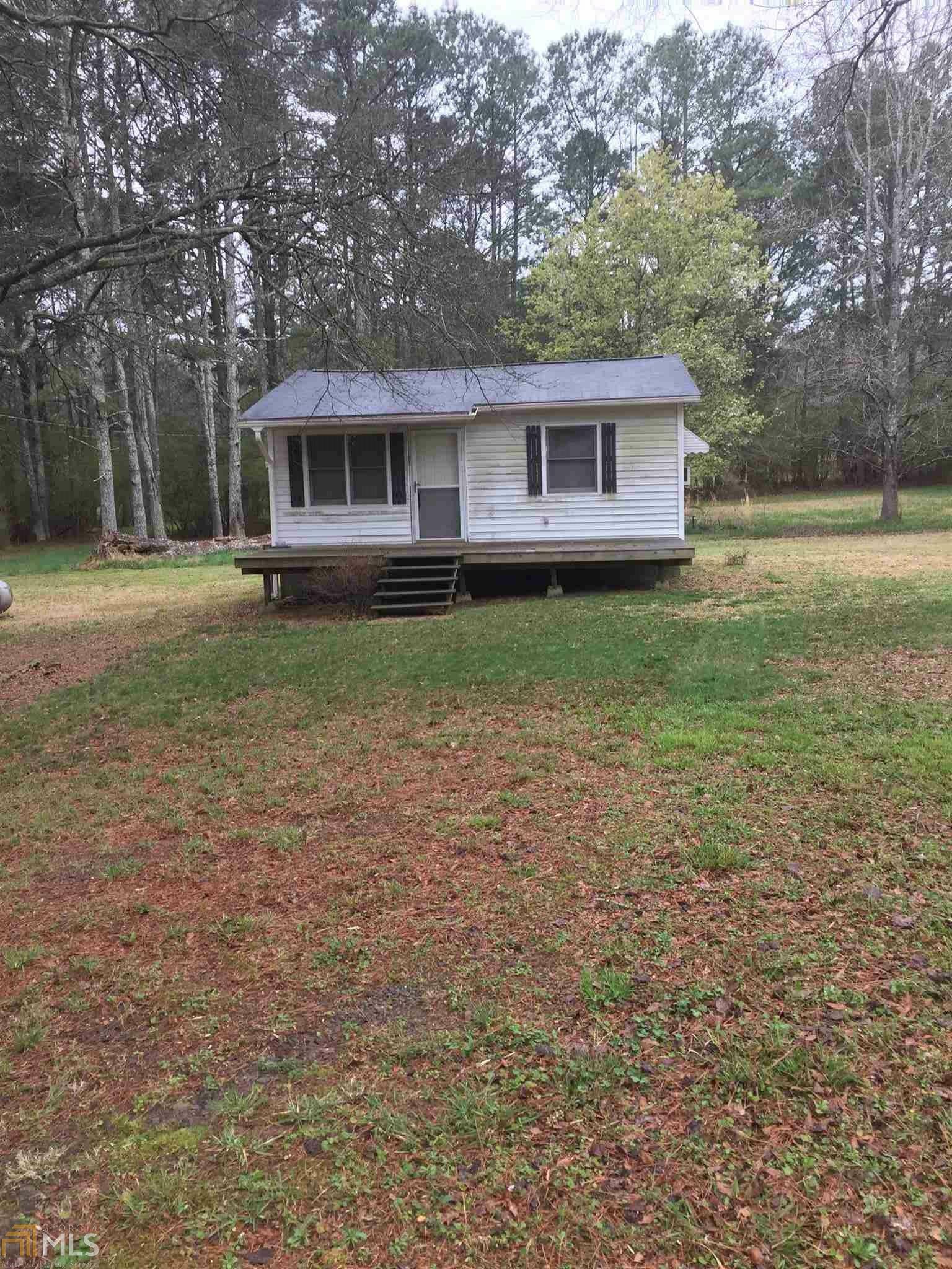 Property Photo:  71 Price Rd  GA 30161 