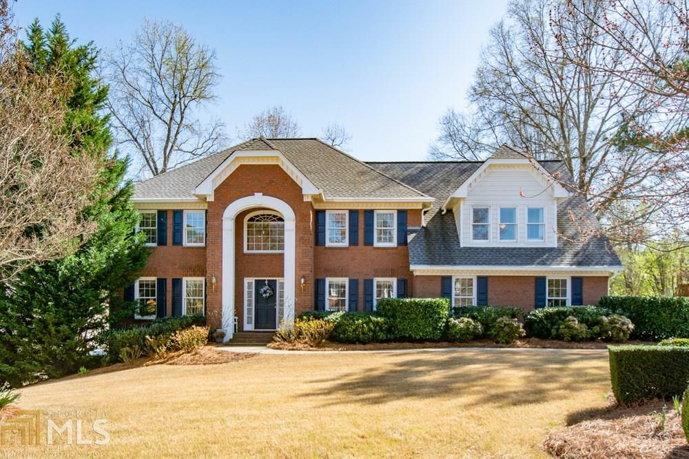 Property Photo: 4314 Donerail Dr GA 30039