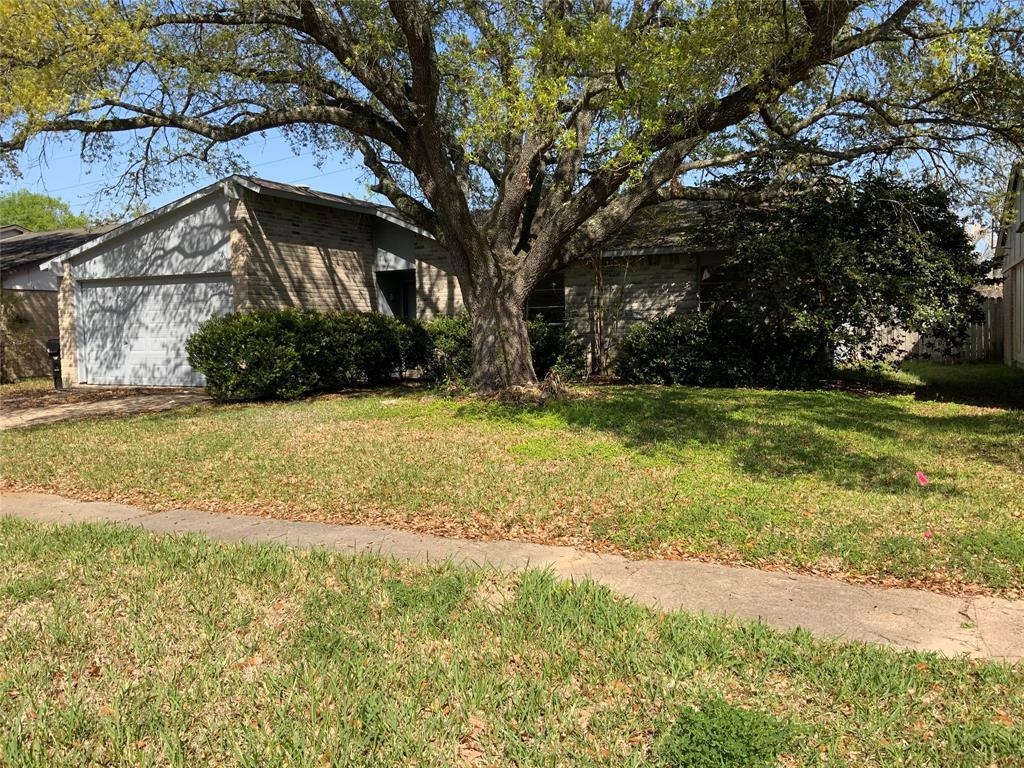 4414 Kinloch Drive  Houston TX 77084 photo