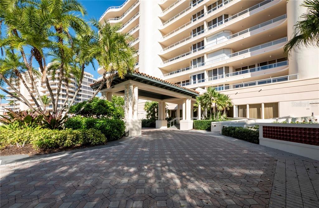 Property Photo: 3040 Grand Bay Boulevard 266 FL 34228