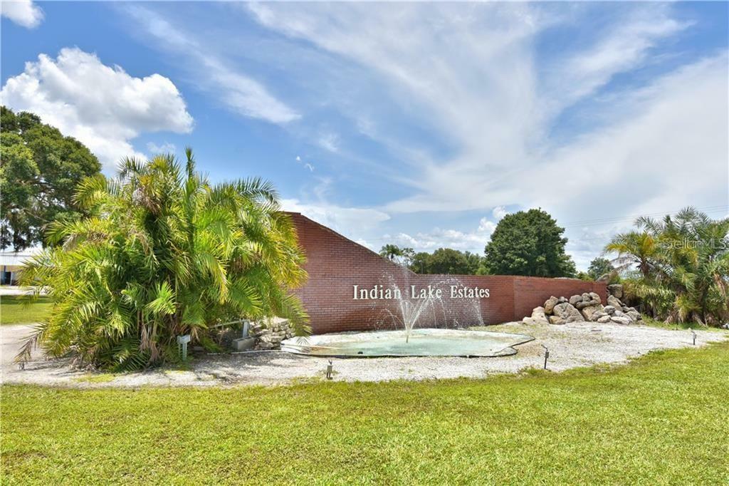 Property Photo:  310 Bougainvillea  FL 33855 