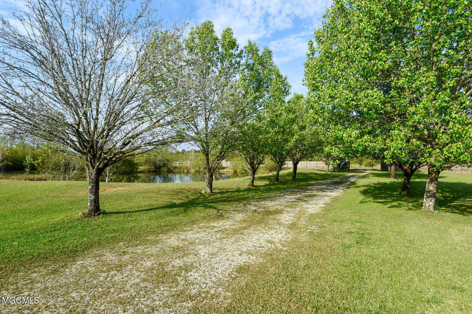 Property Photo:  72 Old Creek Road  MS 39466 