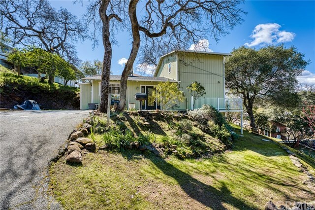 Property Photo:  3740 Kern Avenue  CA 95422 