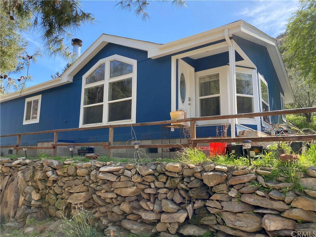 Property Photo:  9173 Reche Canyon Road  CA 92324 