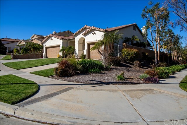 Property Photo:  195 Custer Circle  CA 92881 