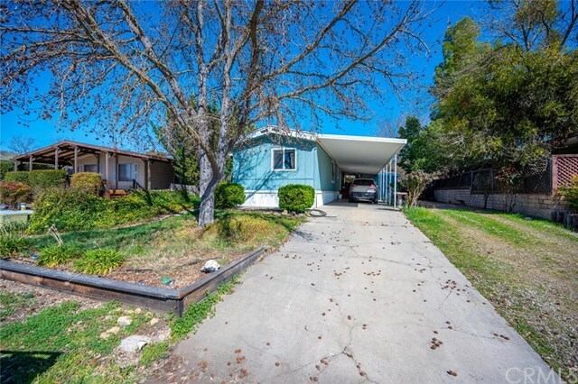 Property Photo: 4386 Moccasin Lane CA 93446