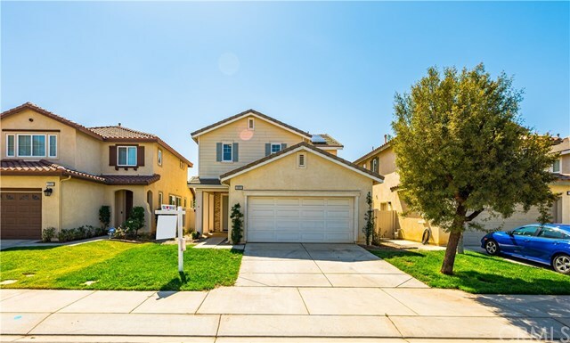 Property Photo:  1351 Burdock Street  CA 92223 