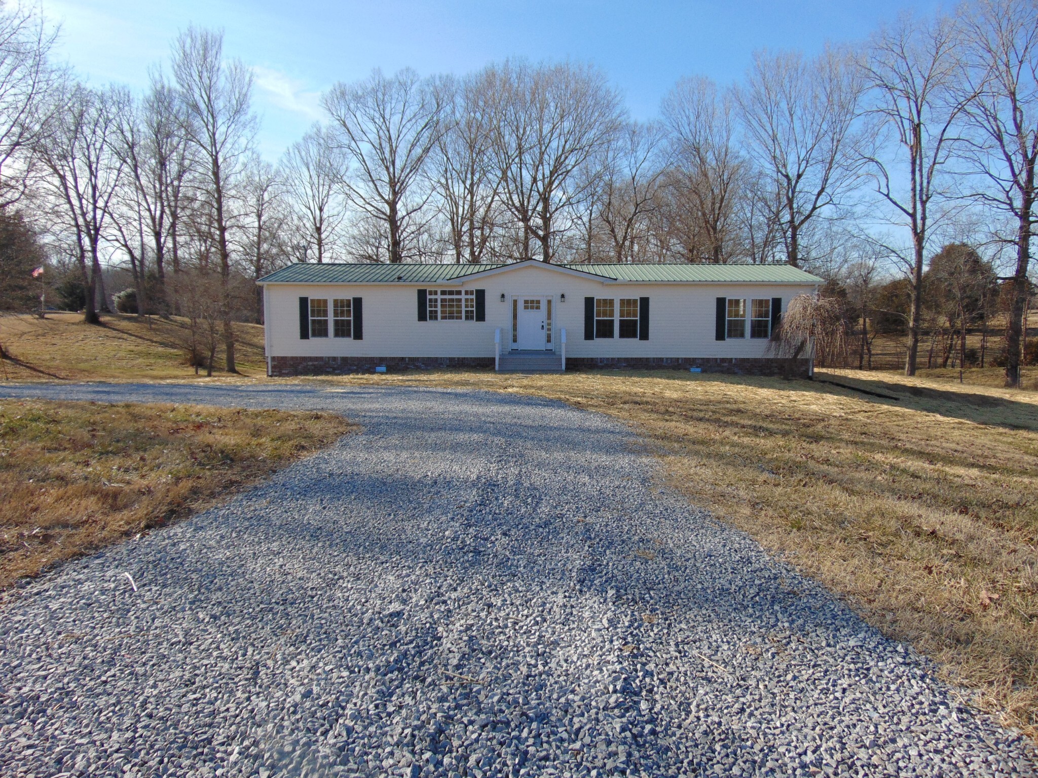 Property Photo: 3033 Ellis Rd TN 37032