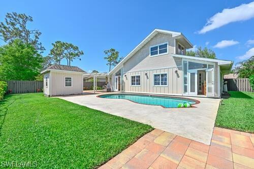 Property Photo:  9176 Temple Rd E  FL 33967 