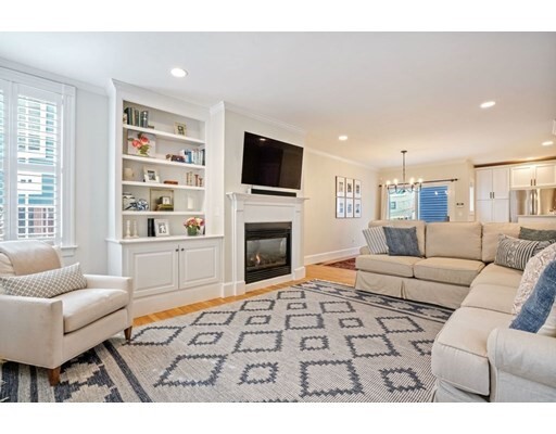 Property Photo:  20 Auburn Street A  MA 02129 