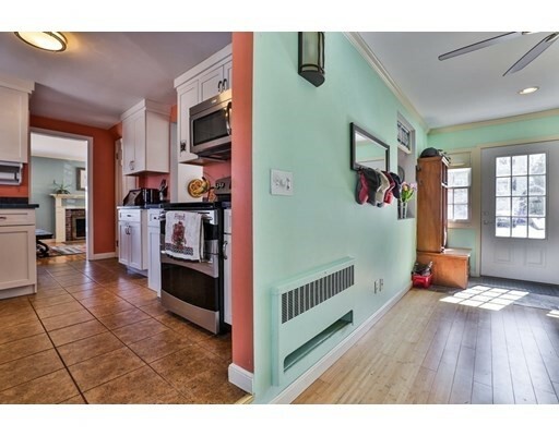 Property Photo: 17 Carlson Road MA 02186