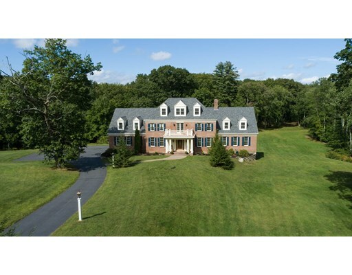 Property Photo: 218 Sudbury Road MA 01775