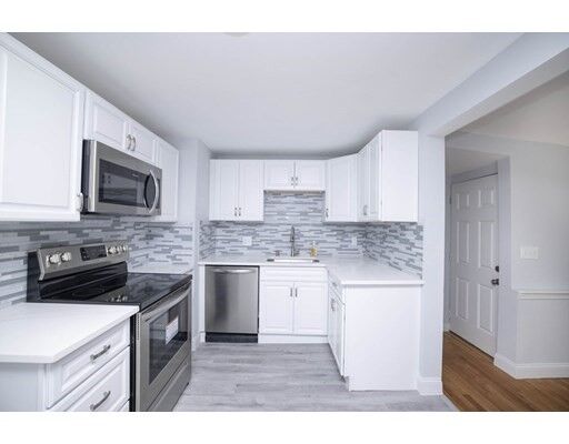 Property Photo: 143 Algonquin Street MA 02302